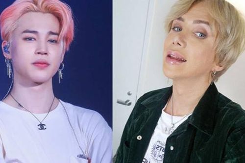 Fan 'cuồng' chi hơn 3,5 tỷ phẫu thuật thẩm mỹ giống thành viên BTS