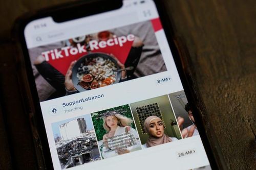Động thái lạ của TikTok trước lệnh cấm của Tổng thống Mỹ Donald Trump