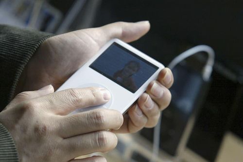 Apple từng phát triển một chiếc iPod bí mật nhưng không ai biết nó để làm gì