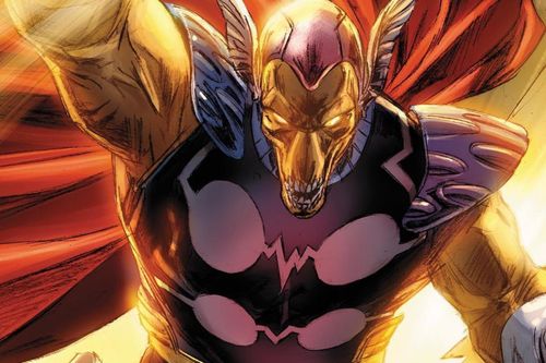 Thor: Love and Thunder: Phải chăng đó là thời điểm hoàn hảo để Beta Ray Bill được xuất hiện trong MCU?