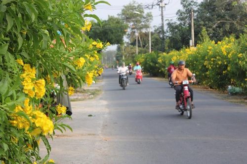 Đồng Nai: Diện mạo nông thôn chuyển biến rõ nét