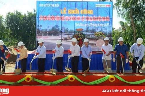 Những nhịp cầu của 'Ý Đảng - lòng dân'