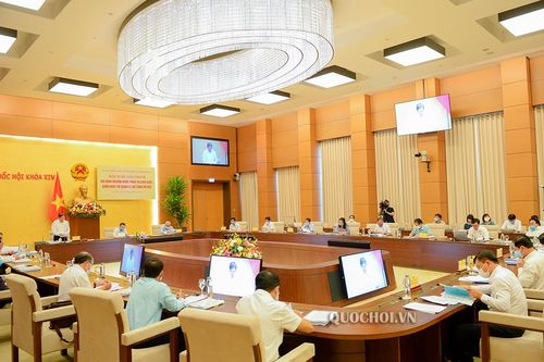 Đảm bảo an ninh nguồn nước phục vụ sản xuất, sinh hoạt