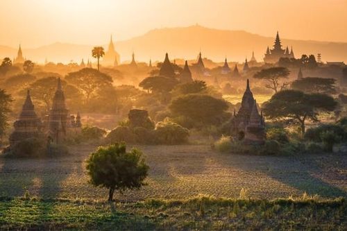 Động tức có khổ...