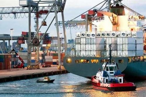 VNL dự kiến thoái toàn bộ vốn tại Vinatrans Đà Nẵng