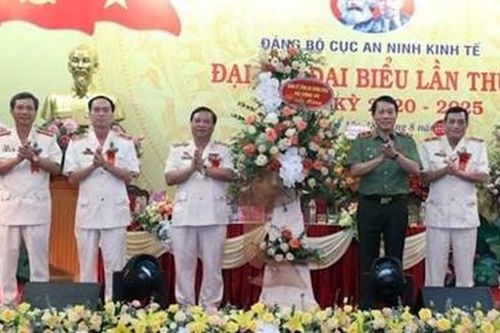 Hoàn thiện cơ chế, chính sách pháp luật bảo đảm an ninh kinh tế