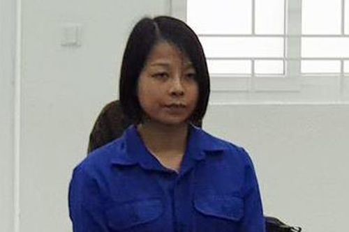 Lừa 54 tỷ đồng, cựu cán bộ ngân hàng lãnh án chung thân