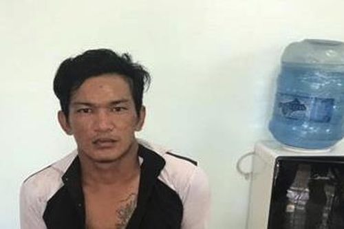 Đòi tiền không được, đâm con nợ trọng thương rồi trốn vào rừng ngủ