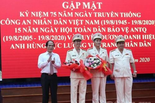 Những chiến công thầm lặng của đơn vị Anh hùng