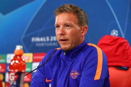 HLV Leipzig: Muốn vào chung kết Champions League, phải phong tỏa Neymar, Mbappe