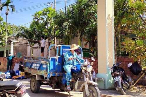 Quảng Nam dỡ bỏ phong tỏa nhiều khu vực có ca mắc COVID-19