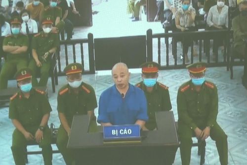 Đường 'Nhuệ' nhận tội, xin lỗi nạn nhân vụ đánh người tại trụ sở công an