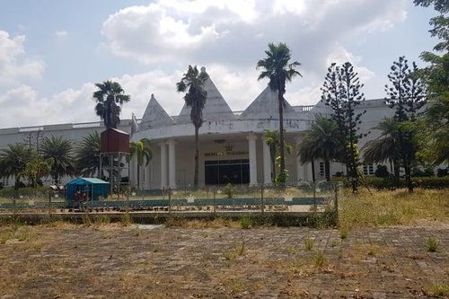 Vì sao Cần Thơ phải tìm nhà đầu tư mới cho dự án trên khu đất vàng gần 10ha?