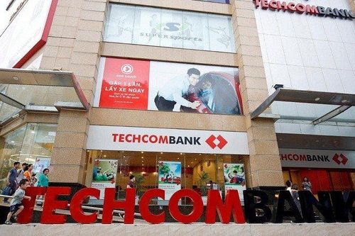 Techcombank, Deutsche Bank và VietBank đồng loạt bổ nhiệm nhân sự 'ghế nóng'