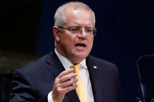 Australia miễn phí vaccine COVID cho toàn dân, cam kết hỗ trợ đối tác Đông Nam Á