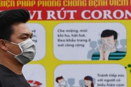 Chuyên gia khuyến cáo những lưu ý đặc biệt khi dùng khẩu trang và tấm chắn che mặt phòng COVID- 19