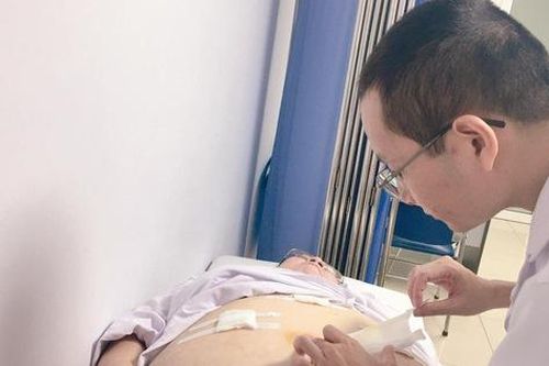 Bệnh nhân nặng 90 kg giảm béo thành công nhờ phương pháp đặc biệt này?
