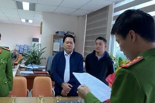 Cưỡng đoạt tiền của nữ doanh nghiệp, cựu trưởng phòng ở Cục Thuế tỉnh Thanh Hóa lĩnh án
