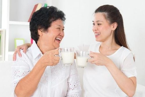 Ở nhà mạnh khỏe và xương khớp linh động