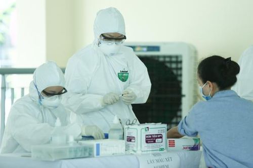 Giải pháp tổng thể của Roche trong vấn đề xét nghiệm giúp phòng chống COVID-19