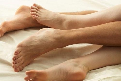 Nam giới nhịn sex được bao lâu?