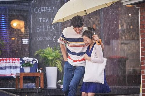 Muốn tận hưởng mọi cung bậc tình yêu? Xem ngay ba phim Hàn ngọt như mật này!