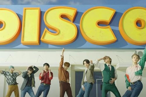 Teaser MV 'Dynamite' của BTS ẩn chứa nhiều thông điệp thú vị, từng chi tiết đều có ý nghĩa