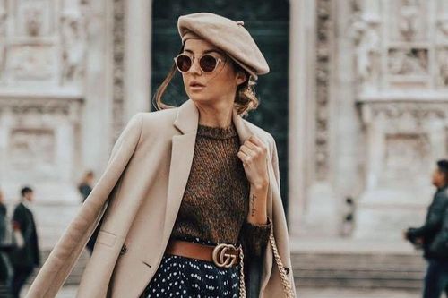 Không phải ngẫu nhiên cô nàng Paris vừa đẹp vừa sang, những bí quyết như này họ giấu kỹ