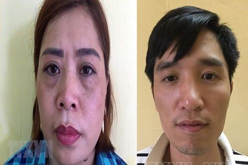 Bắt giam 'tú bà' điều gái cho khách 'làng chơi'