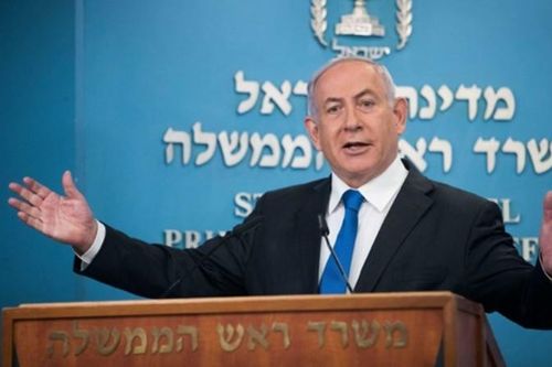 Israel phản đối Mỹ bán F-35 cho UAE bất chấp thỏa thuận bình thường hóa
