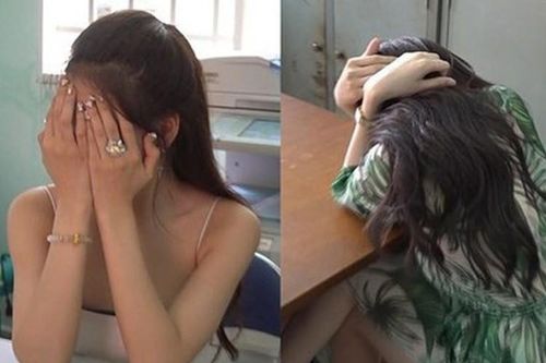 Đề xuất xây dựng các dịch vụ hỗ trợ người bán dâm hoàn lương