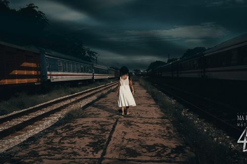 Dự án phim kinh dị 'made in Việt Nam' đầu tiên trên thế giới làm về đề tài 'ma đói'