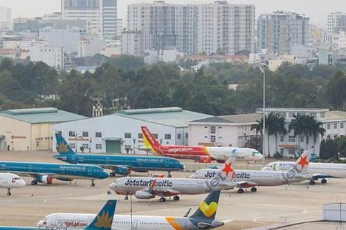 Khi nào mở lại đường bay quốc tế?