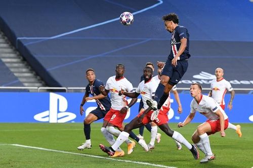 PSG lần đầu vào chung kết Champions League