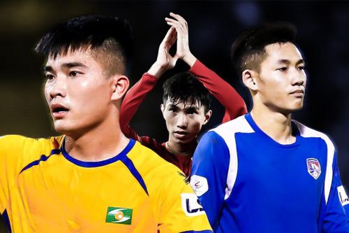 Những gương mặt đáng chú ý của U22 Việt Nam