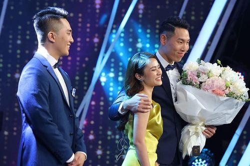 CEO, doanh nhân thành đạt có lên truyền hình tìm bạn gái?