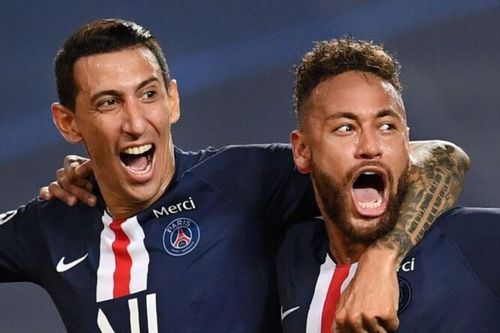 Di Maria không ngại đối đầu Bayern ở chung kết Champions League