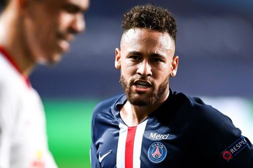 Ferdinand: 'Neymar sút 10 quả thì trượt cả 10'
