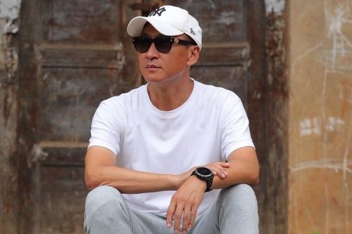 Cuộc sống làm nông của 'Phúc Nhĩ Khang' Châu Kiệt
