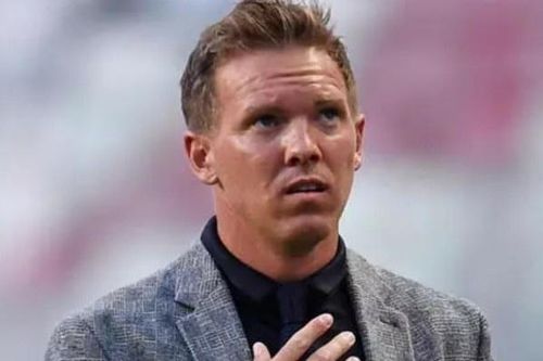 HLV Leipzig: 'PSG quá mạnh và chơi tốt trong cả trận'
