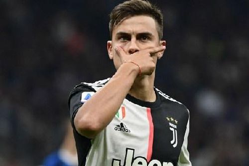 Dybala đòi nhận lương gấp 11 lần HLV Pirlo