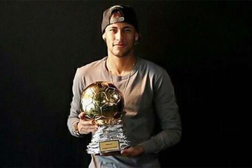 Mbappe nói về Neymar và Quả bóng Vàng