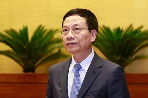 Bộ Thông tin và Truyền thông bổ nhiệm nhiều lãnh đạo