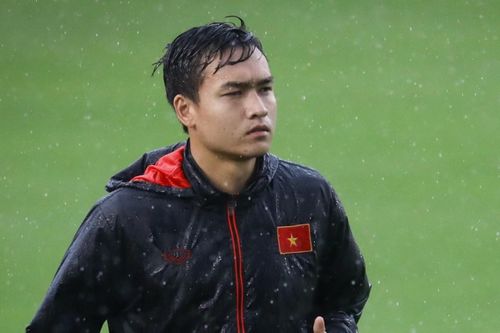 U22 Việt Nam lần đầu tiên bầu 2 ban cán sự