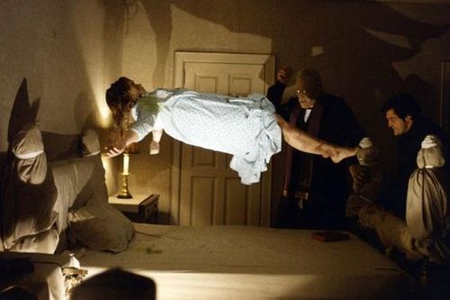 Phim ma kinh điển 'The Exorcist' được làm lại