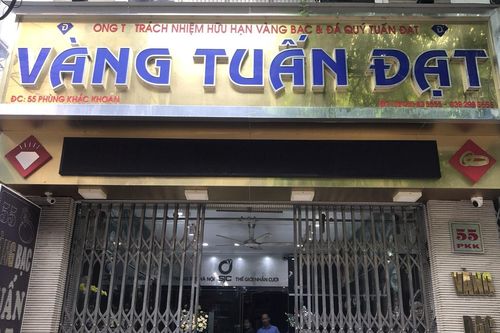 Chủ tiệm báo bị trộm 350 cây vàng