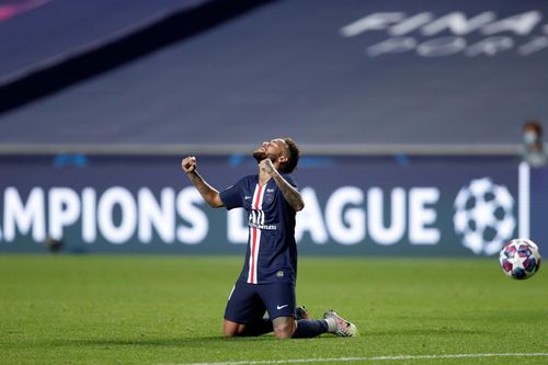PSG và hành trình 110 trận để vào chung kết Champions League