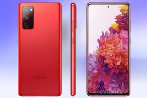 Samsung Galaxy S20 Fan Edition 5G sẽ ra mắt cuối năm nay?
