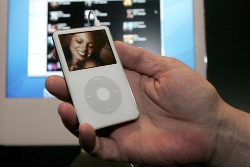 Apple và chính phủ Mỹ từng bí mật chế tạo một chiếc iPod đặc biệt?