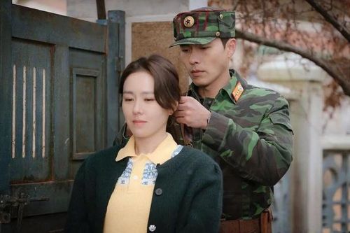 8 cặp tình nhân được yêu thích nhất trên màn ảnh Hàn